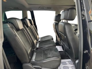 Volkswagen Sharan 2015