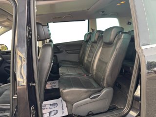 Volkswagen Sharan 2015