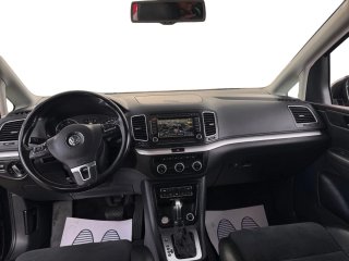 Volkswagen Sharan 2015