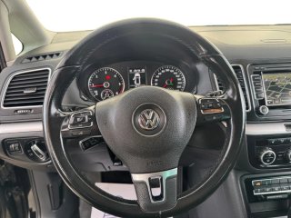Volkswagen Sharan 2015