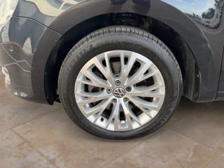 Volkswagen Sharan 2015