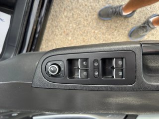 Volkswagen Sharan 2015