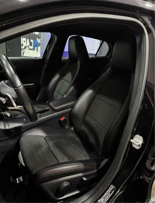 Mercedes-Benz GLA (H247) 2016