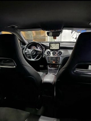 Mercedes-Benz GLA (H247) 2016