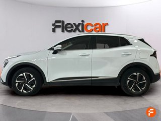 Kia Sportage 1.6 T-GDi HEV 171kW (230CV) Drive 4x2