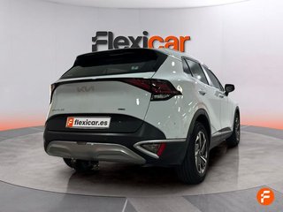 Kia Sportage 1.6 T-GDi HEV 171kW (230CV) Drive 4x2
