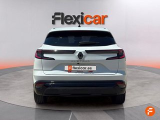 Renault Austral Techno Mild Hybrid 116kW Auto