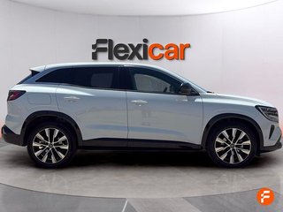 Renault Austral Techno Mild Hybrid 116kW Auto
