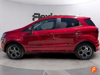Ford Ecosport 1.0T EcoBoost 92kW (125CV) S&S ST Line