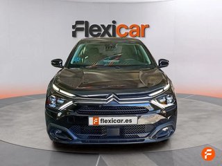 Citroën C4 PureTech 130 S&S 6v Feel Pack