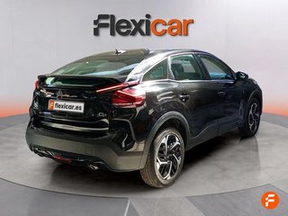 Citroën C4 PureTech 130 S&S 6v Feel Pack