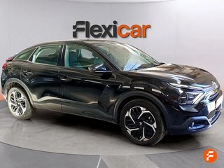 Citroën C4 PureTech 130 S&S 6v Feel Pack