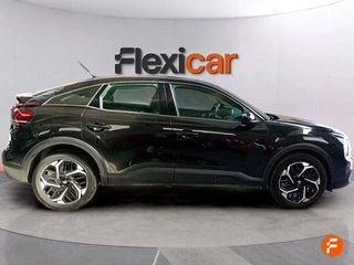 Citroën C4 PureTech 130 S&S 6v Feel Pack