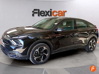 Citroën C4 PureTech 130 S&S 6v Feel Pack