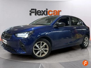 Opel Corsa 1.2T XHL 74kW (100CV) Elegance