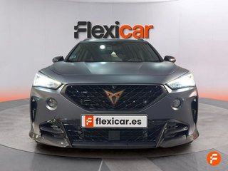 Cupra Formentor 2.5 TSI 287kW (390 CV) VZ5 4Drive DSG