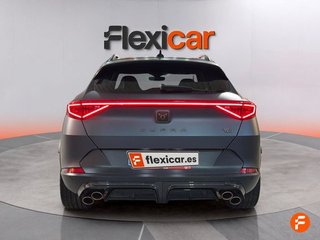 Cupra Formentor 2.5 TSI 287kW (390 CV) VZ5 4Drive DSG