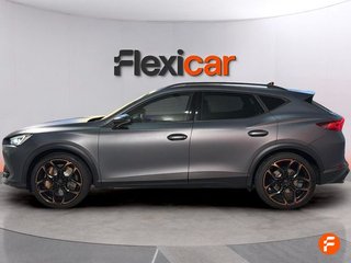 Cupra Formentor 2.5 TSI 287kW (390 CV) VZ5 4Drive DSG