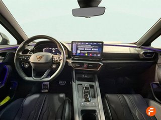 Cupra Formentor 2.5 TSI 287kW (390 CV) VZ5 4Drive DSG
