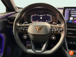 Cupra Formentor 2.5 TSI 287kW (390 CV) VZ5 4Drive DSG
