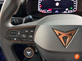Cupra Formentor 2.5 TSI 287kW (390 CV) VZ5 4Drive DSG