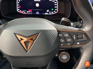 Cupra Formentor 2.5 TSI 287kW (390 CV) VZ5 4Drive DSG