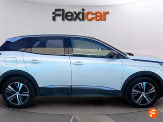 Peugeot 3008 Allure BlueHDi 96kW (130CV) S&S EAT8