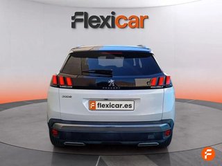 Peugeot 3008 Allure BlueHDi 96kW (130CV) S&S EAT8