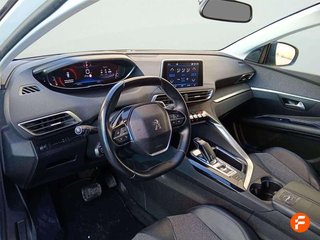 Peugeot 3008 Allure BlueHDi 96kW (130CV) S&S EAT8