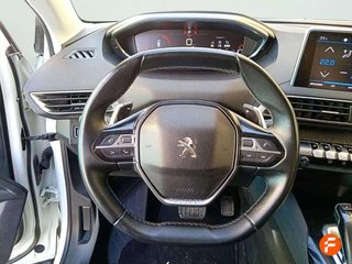 Peugeot 3008 Allure BlueHDi 96kW (130CV) S&S EAT8