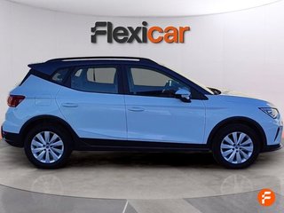 Seat Arona 1.0 TSI 81kW (110CV) DSG Style XM Editio