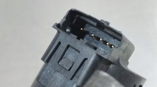 VALVULA EGR FORD MONDEO SPORTBREAK (CA2) 96566123