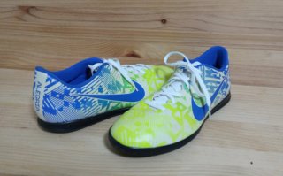 Nike Phantom Venom NJR Neymar Kr "Ousadia Alegría"