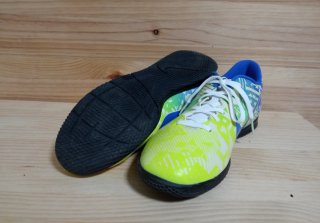 Nike Phantom Venom NJR Neymar Kr "Ousadia Alegría"