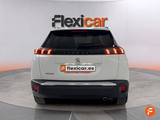 Peugeot 2008 Allure BlueHDI 81kW (110CV)