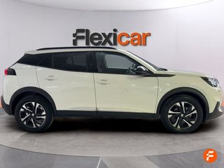 Peugeot 2008 Allure BlueHDI 81kW (110CV)