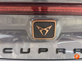 Cupra León 2.0 TSI 221kW (300 CV) DSG