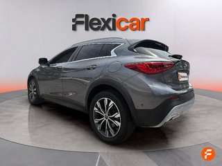 Infiniti QX30 2.2D PREMIUM TECH 7DCT AWD