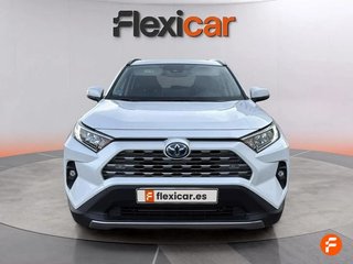 Toyota Rav4 2.5l 220H Advance