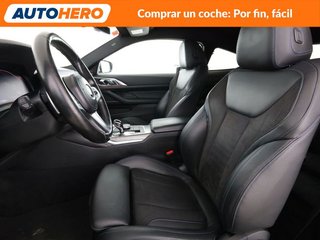 BMW Serie 4 420d Mild-Hybrid M Sport