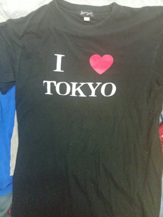 Lote 6 Camisetas Talla XXL