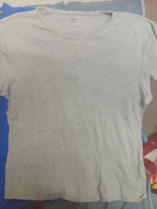 Lote 6 Camisetas Talla XXL