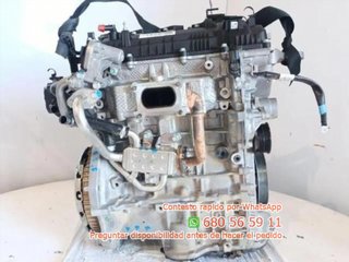 Motor completo hyundai g4lf bayon bc3 ga Ref:78960