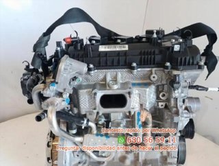 Motor completo hyundai g4lf bayon bc3 ga Ref:78960