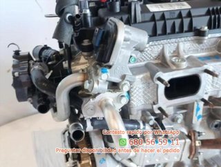 Motor completo hyundai g4lf bayon bc3 ga Ref:78960
