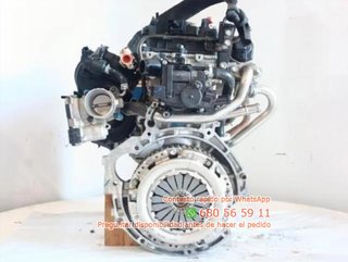 Motor completo hyundai g4lf bayon bc3 ga Ref:78960