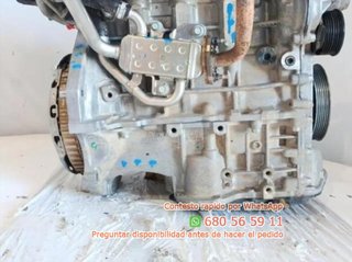 Motor completo hyundai g4lf bayon bc3 ga Ref:78960