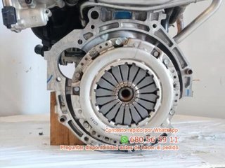 Motor completo hyundai g4lf bayon bc3 ga Ref:78960