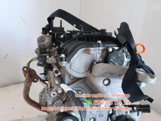 Motor completo hyundai g4lf bayon bc3 ga Ref:78960