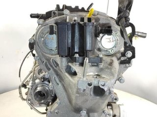 Galap1131400 m0dc motor completo ford focus iv 1.0